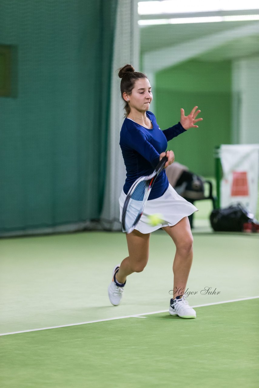 Bild 350 - Holmer Indoor Cup
